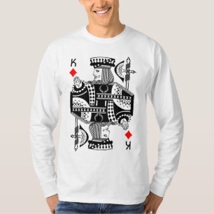 CAMISETA REY OF DIAMONDS 2