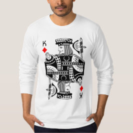CAMISETA REY OF DIAMONDS 2