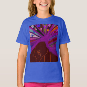 Camiseta Rey Pavo