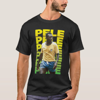 Camiseta Rey Pele T-shirt