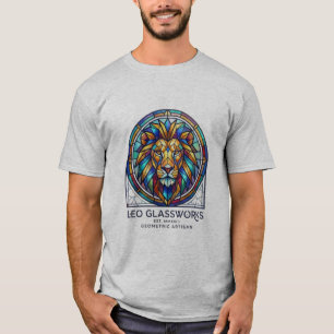 Camiseta Rey Prismático