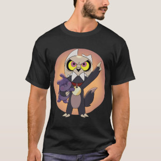 Camiseta Rey retro