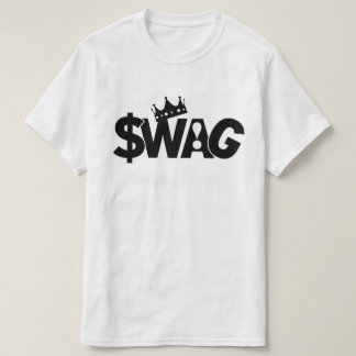 Camiseta Rey Swagger