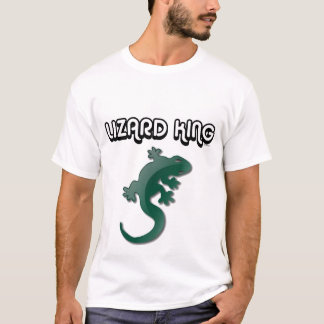 CAMISETA REY TEE DEL LAGARTO