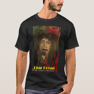 CAMISETA REY TERROR
