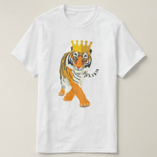 Camiseta Rey Tigre