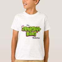 Rey todopoderoso: Estilo fresco del príncipe