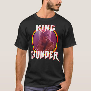 Camiseta Rey Trueno
