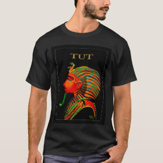 Camiseta Rey Tut