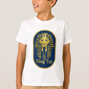 Camiseta Rey Tut
