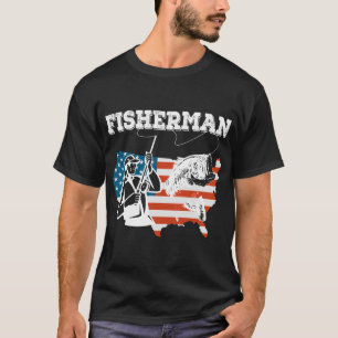 Camiseta Rey y Reina de Peces Koi