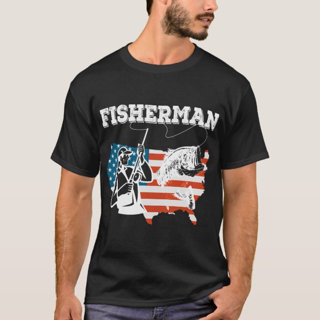 Camiseta Rey y Reina de Peces Koi (Anverso)