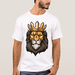 Camiseta Reyes atrás