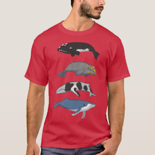 Camiseta Reyes de las profundidades