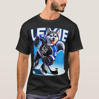 Camiseta reyes lexie