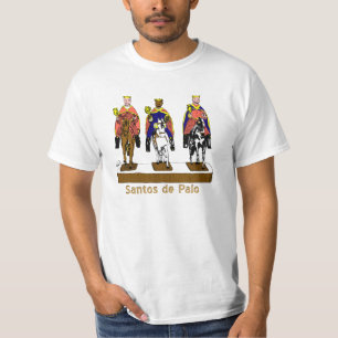 Camiseta Reyes Magos