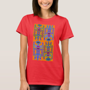 Camiseta Reyes Peruanos