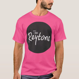 Camiseta Reytons