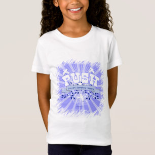 Camiseta Rezar hasta que algo pase