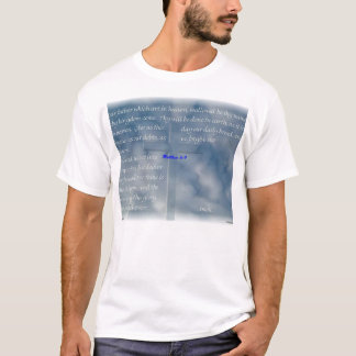 Camiseta Rezo