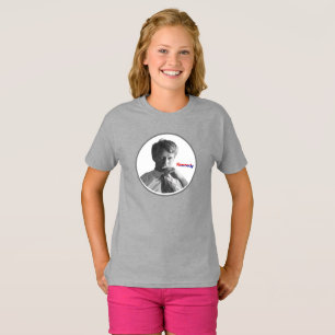 Camiseta RFK: Bobby Kennedy T-Shirt