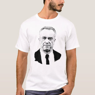 Camiseta RFK Jr