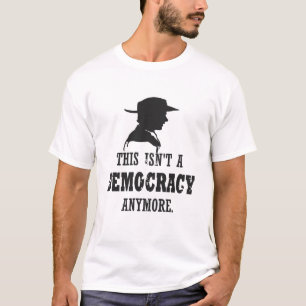 Camiseta rg