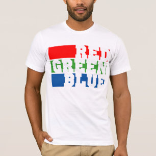 CAMISETA RGB