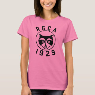 Camiseta RGCA Women's Sweatshirt