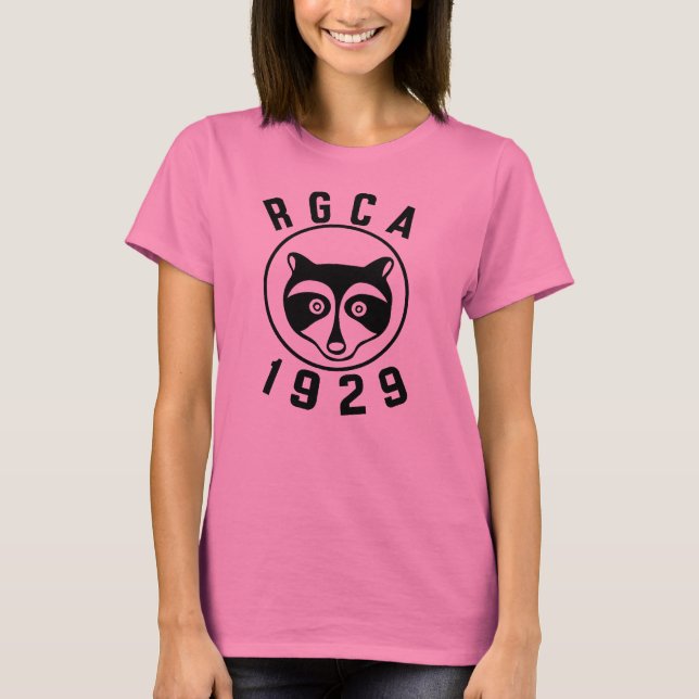 Camiseta RGCA Women's Sweatshirt (Anverso)