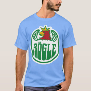 Camiseta Rgle BK