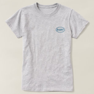 Camiseta RGSP Falls Trail