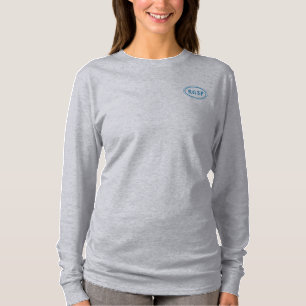 Camiseta RGSP Falls Trail