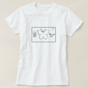 CAMISETA RH
