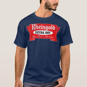 Camiseta Rheingold Extra Dry