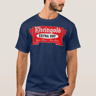 Camiseta Rheingold Extra Dry