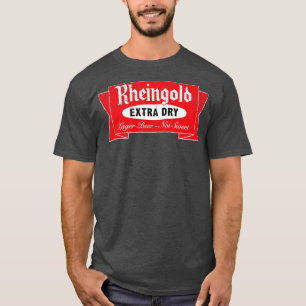 Camiseta Rheingold Extra Dry