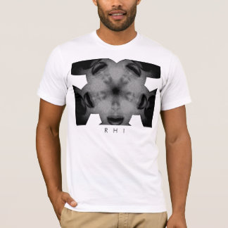 CAMISETA RHI