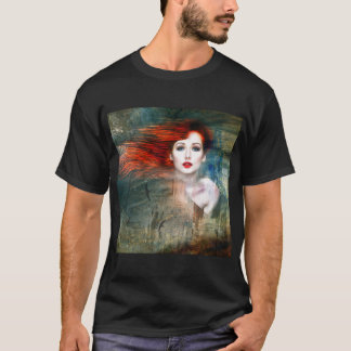 Camiseta Rhiannon