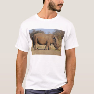Camiseta Rhino