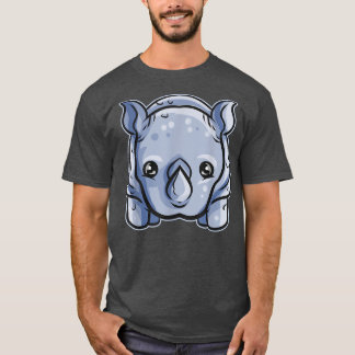 Camiseta Rhino
