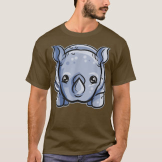 Camiseta Rhino