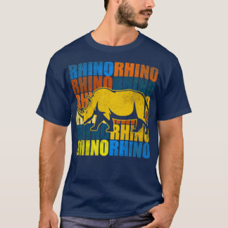 Camiseta Rhino2