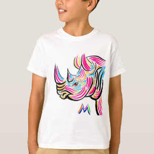 Camiseta Rhino-1