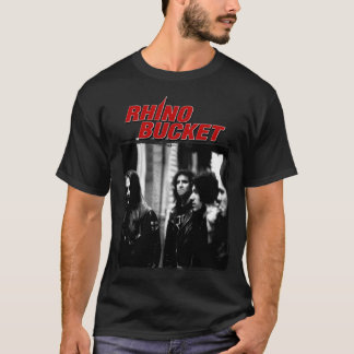 Camiseta Rhino Bucket Classic