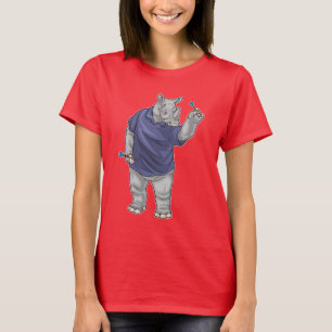 Camiseta Rhino Darts Dart