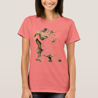 Camiseta Rhinos Tango