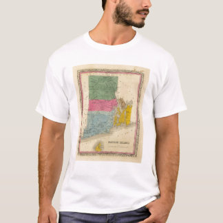 Camiseta Rhode Island