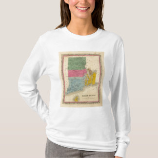 Camiseta Rhode Island