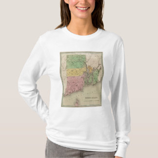 Camiseta Rhode Island 11